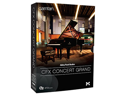 garritan abbey road studios cfx concert grand