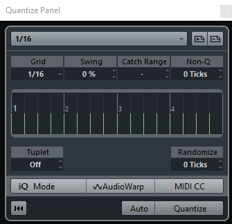 A Beginner’s Guide to Using Garritan Libraries with Cubase (5)